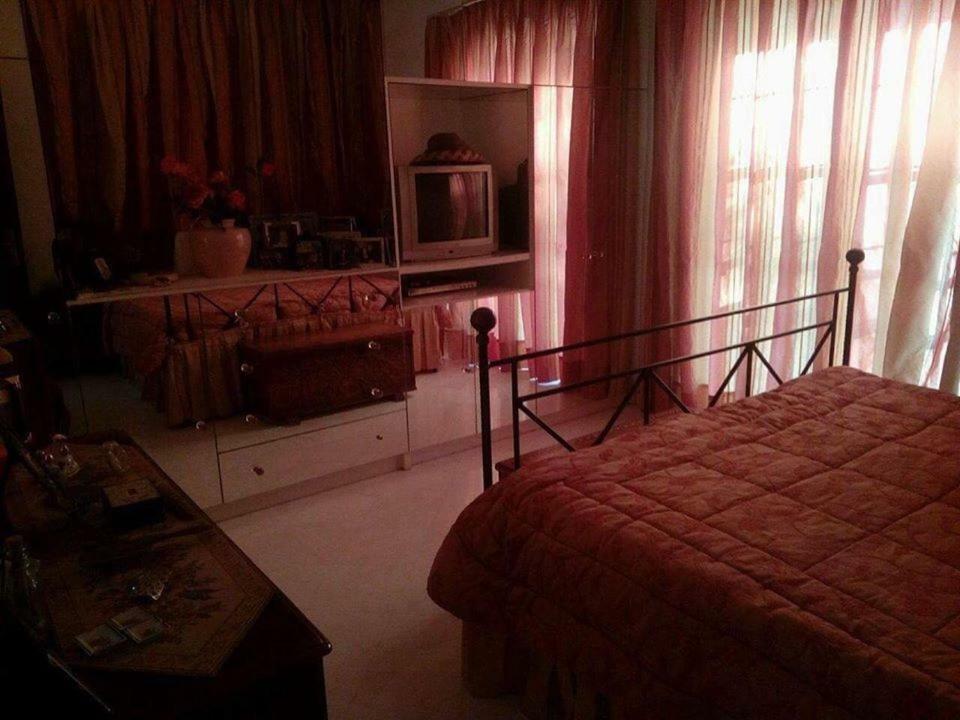 Spiti Me Thea Guest House Filiatra Exterior photo