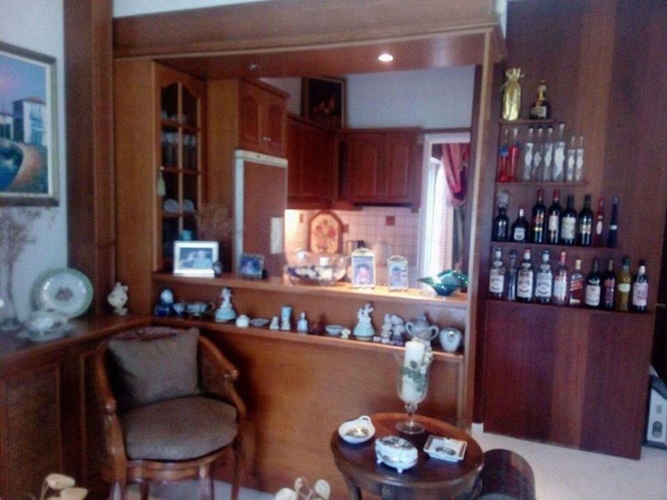 Spiti Me Thea Guest House Filiatra Exterior photo